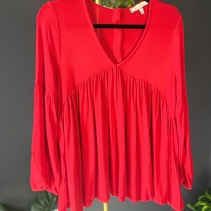 Eri + ali. Anthropologie